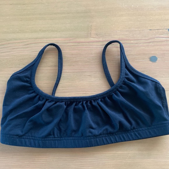 Tonic bralet - Picture 1 of 3